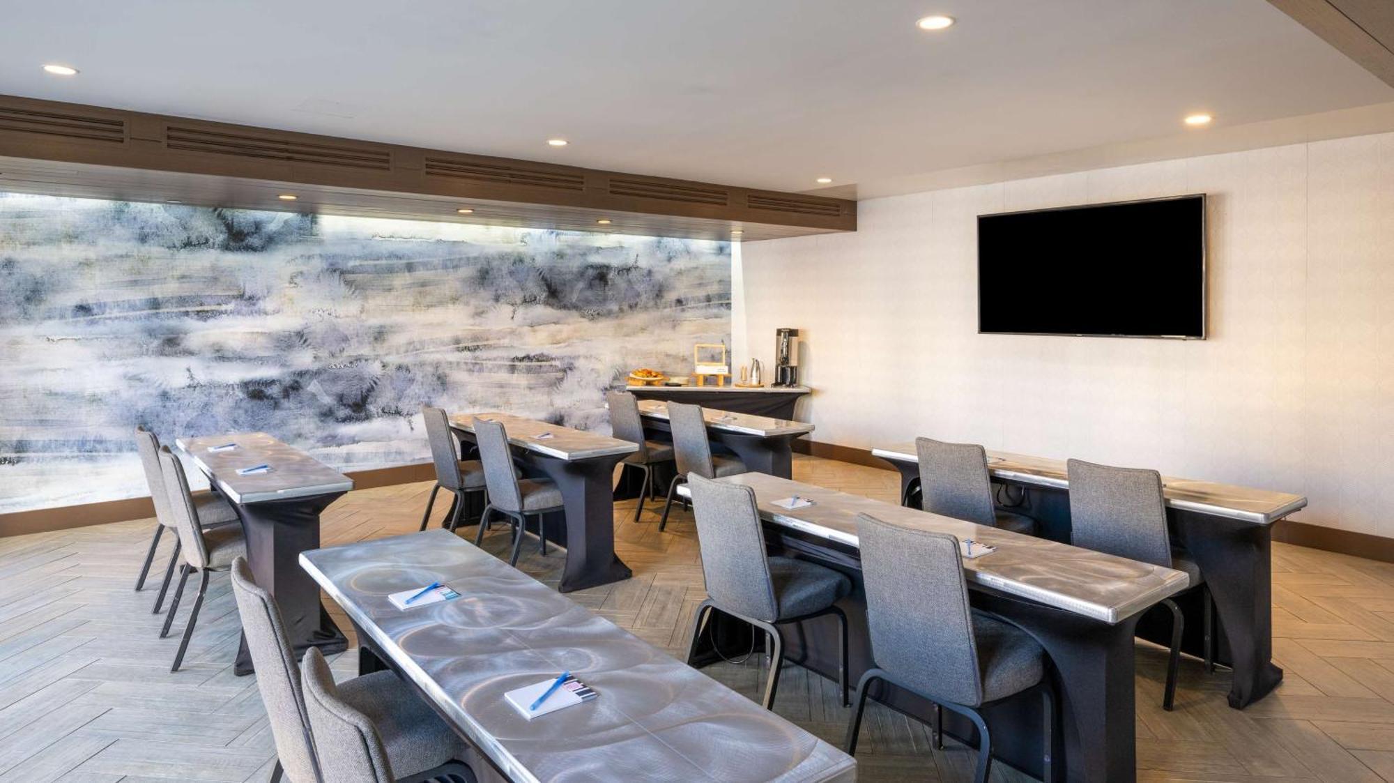 Inn At The Pier Pismo Beach, Curio Collection By Hilton Luaran gambar