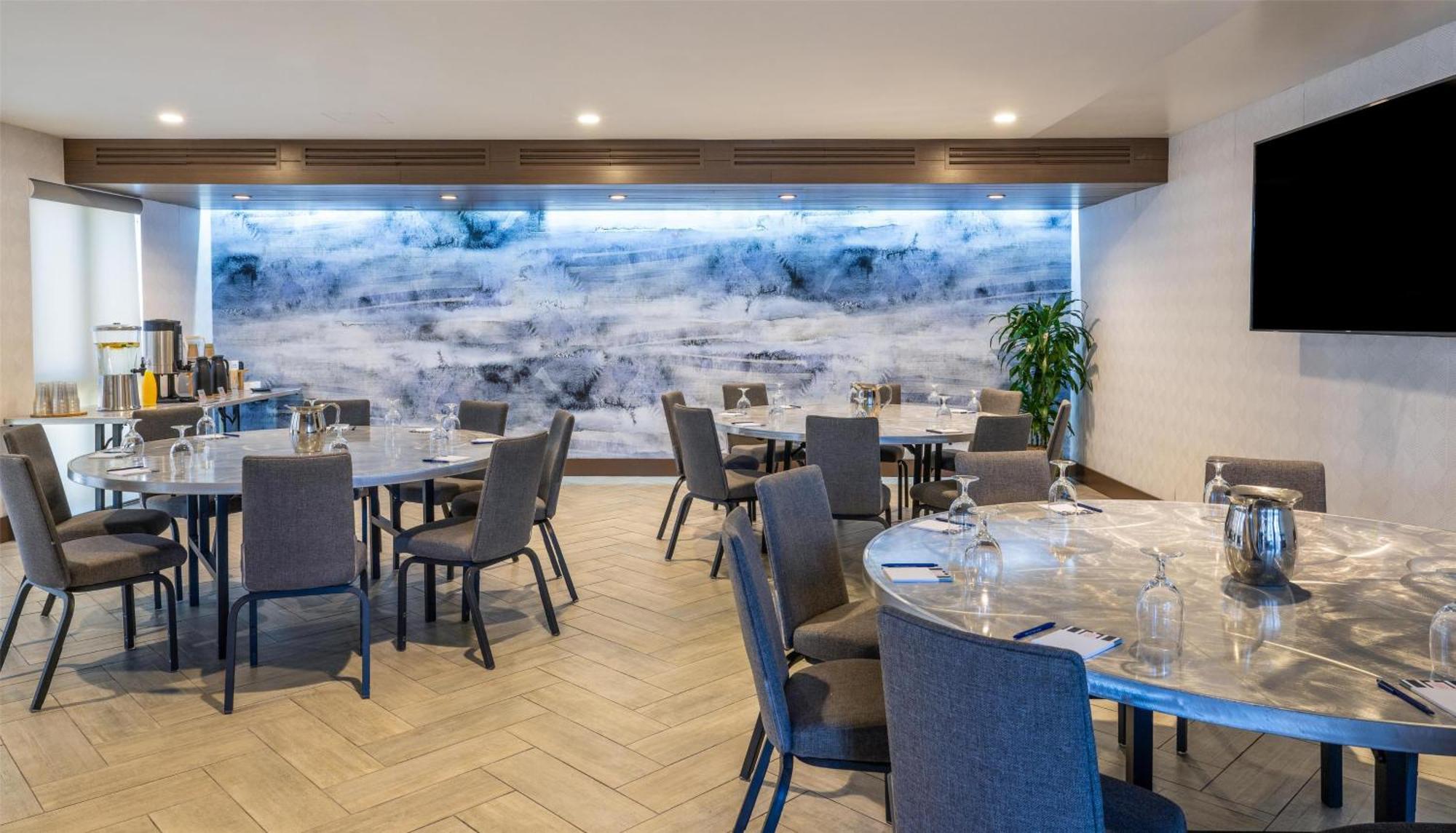 Inn At The Pier Pismo Beach, Curio Collection By Hilton Luaran gambar