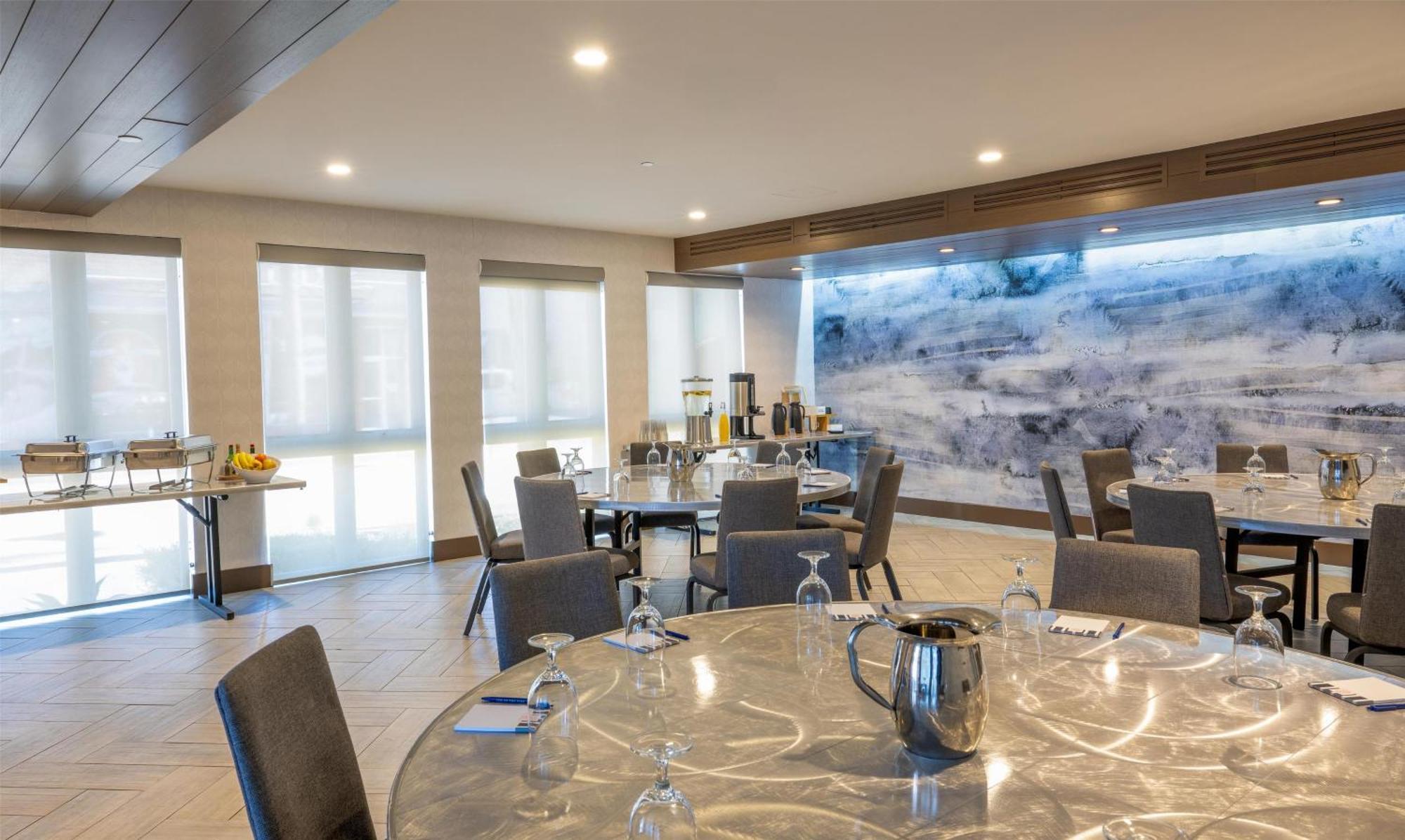 Inn At The Pier Pismo Beach, Curio Collection By Hilton Luaran gambar