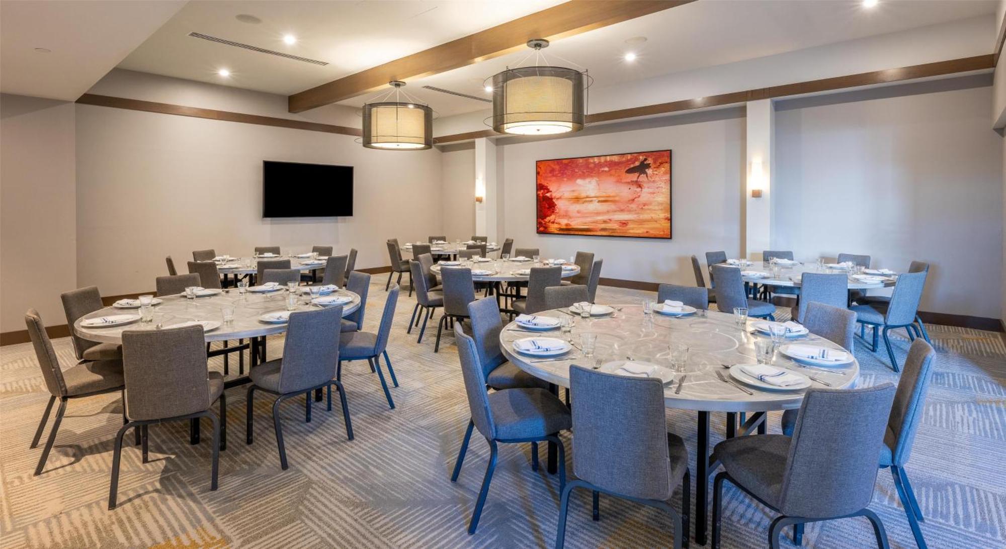 Inn At The Pier Pismo Beach, Curio Collection By Hilton Luaran gambar