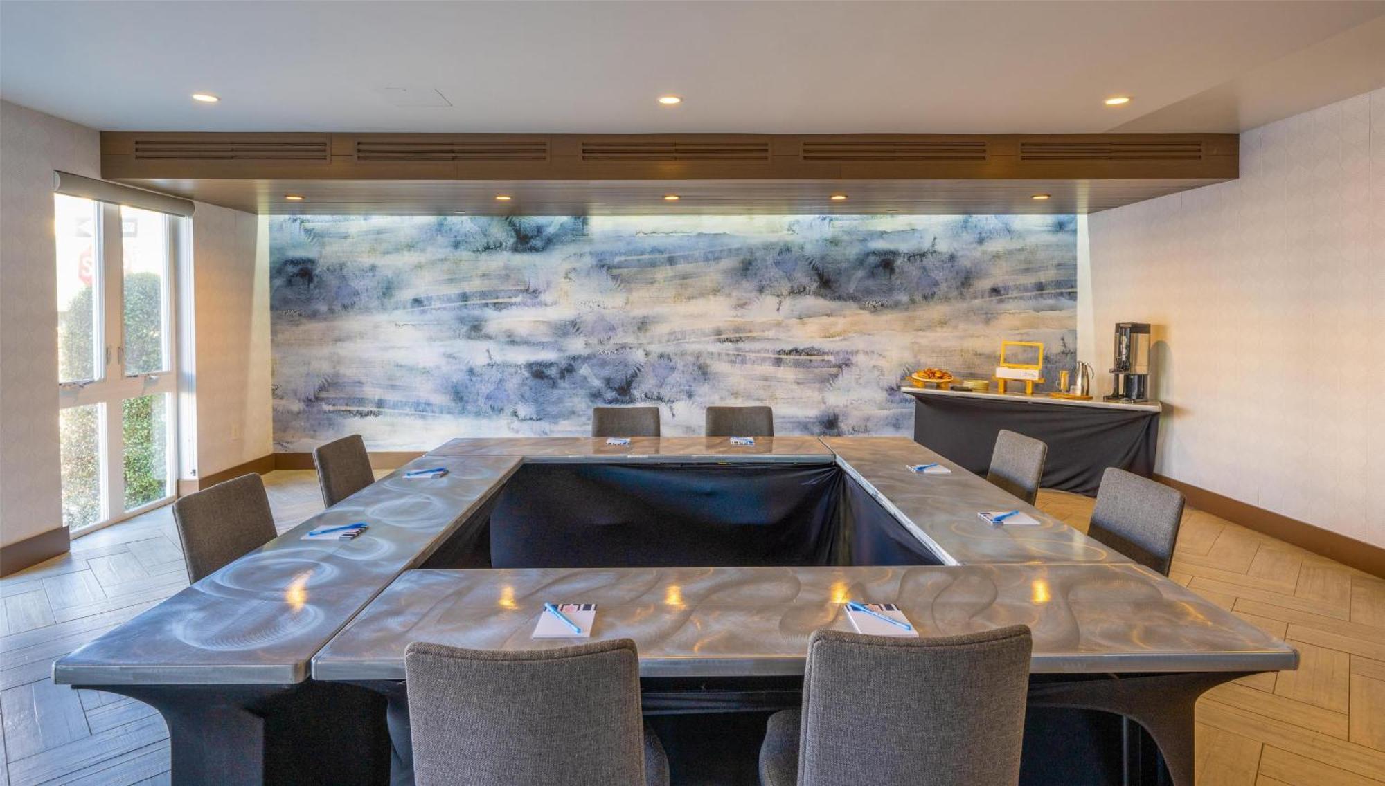 Inn At The Pier Pismo Beach, Curio Collection By Hilton Luaran gambar